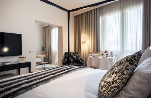 Montegrotto Terme Hotel | Terme Di Relilax Boutique Hotel & Spa