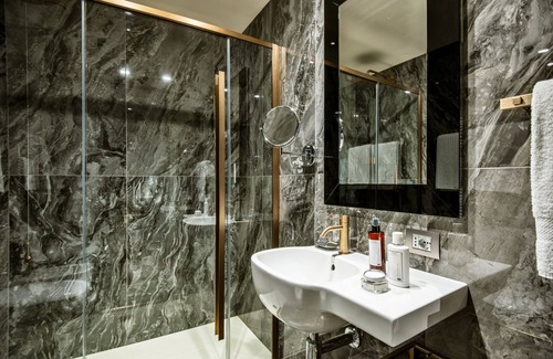 Montegrotto Terme Hotel | Terme Di Relilax Boutique Hotel & Spa