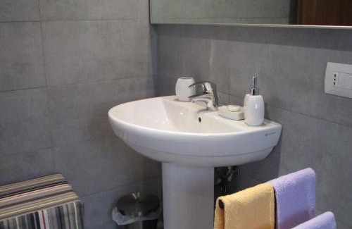 Il Poggio Casa | Terme e SPA Assolatina Agriturismo