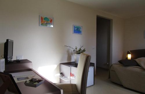 Il Poggio Casa | Terme e SPA Assolatina Agriturismo