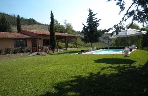 Il Poggio Casa | Terme e SPA Assolatina Agriturismo
