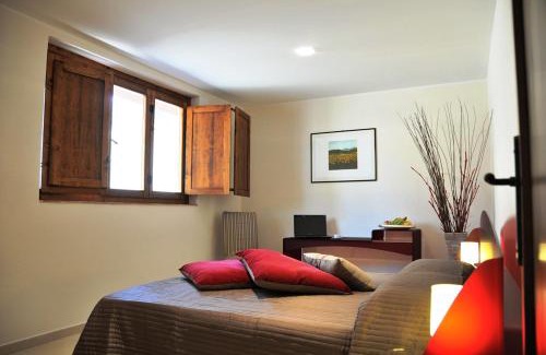 Il Poggio Casa | Terme e SPA Assolatina Agriturismo