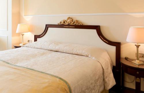 Abano Terme Hotel | Terme Europa