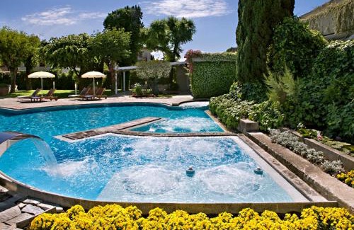 Abano Terme Hotel | Terme Europa