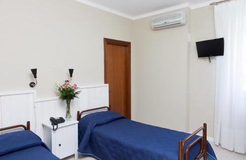 Calatafimi Hotel | Terme Gorga Hotel