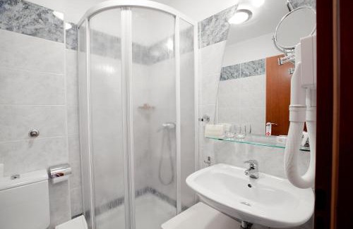 Podcetrtek Apartamento | Terme Olimia - Aparthotel Rosa