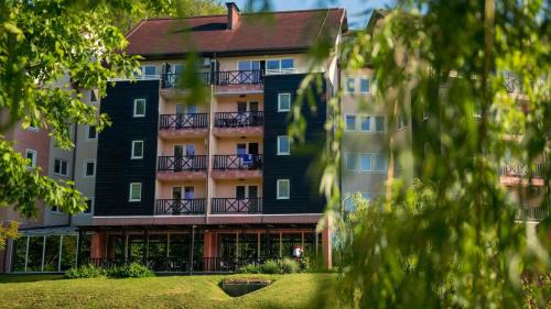 Podcetrtek Apartamento | Terme Olimia - Aparthotel Rosa