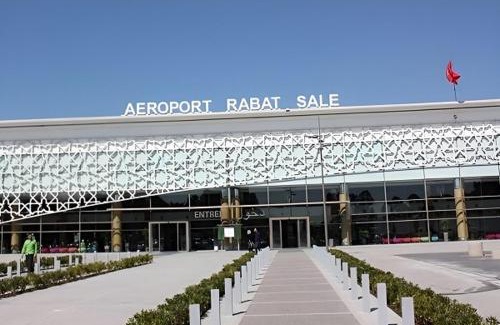 Hay Al Qoriaa Apartamento | Terminal 3