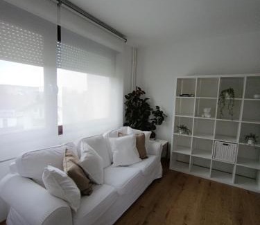 Zapresic Apartamento | Terminal I