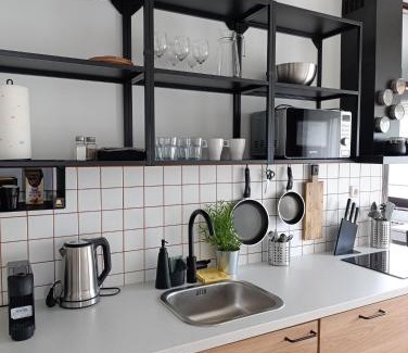 Zapresic Apartamento | Terminal I
