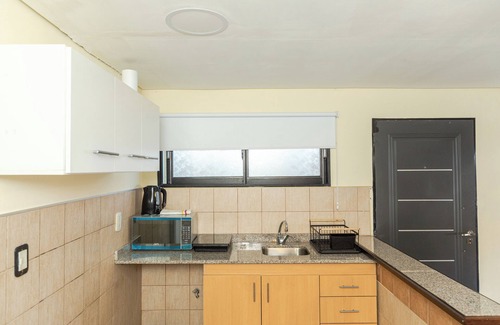 Cerro Calafate Apartamento | Terminal Suites