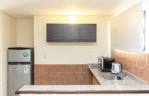 Cerro Calafate Apartamento | Terminal Suites