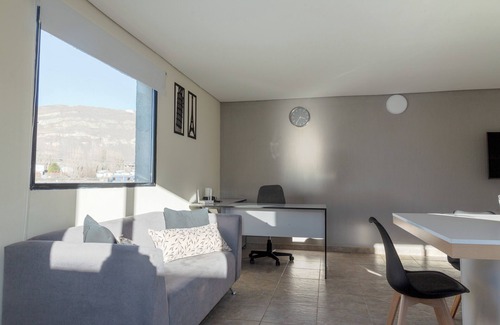 Cerro Calafate Apartamento | Terminal Suites