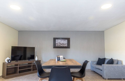 Cerro Calafate Apartamento | Terminal Suites