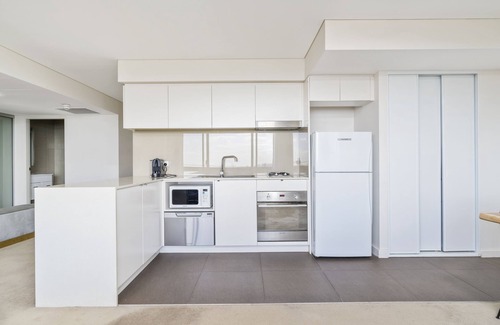Newcastle Apartamento | Terminus Apartment Hotel, Ascend Hotel Collection