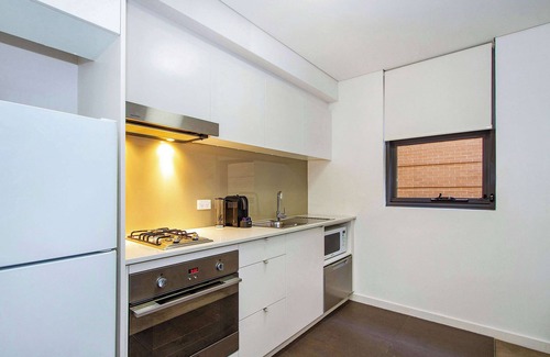 Newcastle Apartamento | Terminus Apartment Hotel, Ascend Hotel Collection