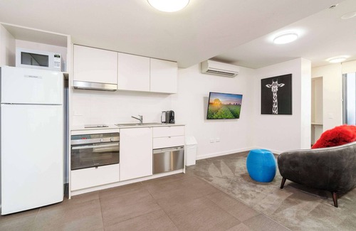 Newcastle Apartamento | Terminus Apartment Hotel, Ascend Hotel Collection