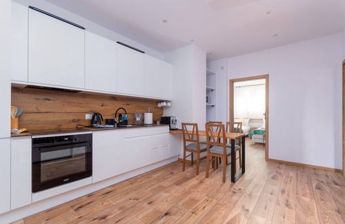 Cieplice Apartamento | Termy Cieplice Apartment