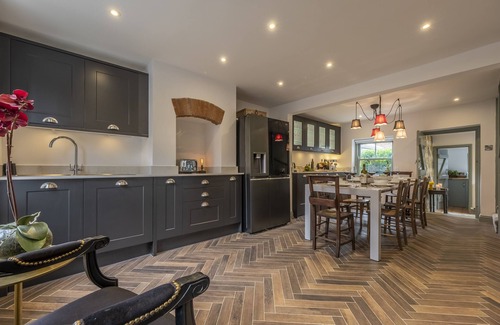 Burnham Market Cabaña | Tern Cottage (6), Burnham Market, Norfolk