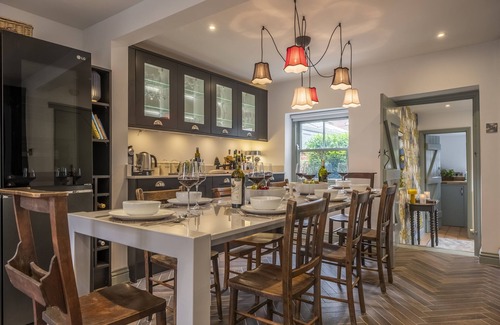 Burnham Market Cabaña | Tern Cottage, Burnham Market, Norfolk
