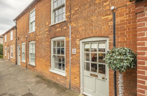 Burnham Market Casa | Tern Cottage
