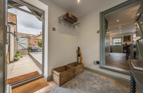 Burnham Market Casa | Tern Cottage