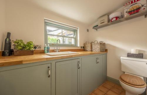 Burnham Market Casa | Tern Cottage