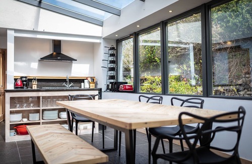 Stein Casa | Tern House, Waternish, Isle of Skye