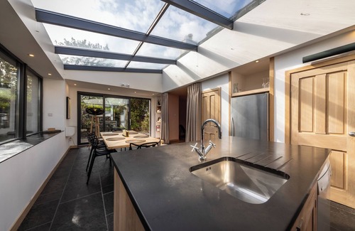 Stein Casa | Tern House, Waternish, Isle of Skye