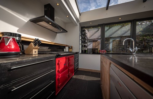 Stein Casa | Tern House, Waternish, Isle of Skye