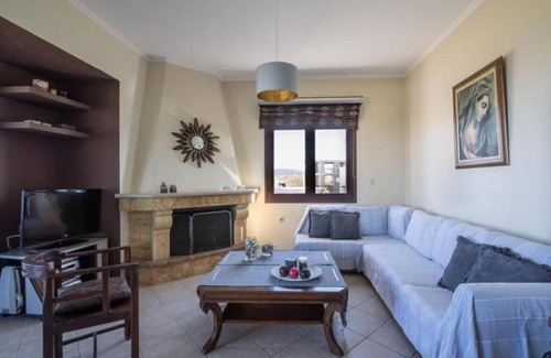 Kissamos Apartamento | Terpsis House