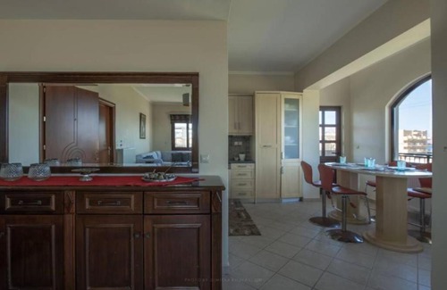 Kissamos Apartamento | Terpsis House