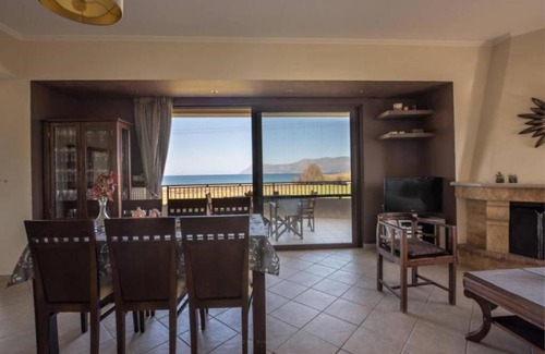 Kissamos Apartamento | Terpsis House