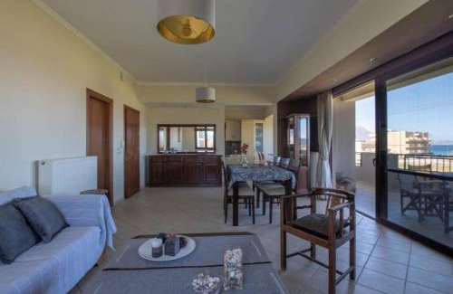 Kissamos Apartamento | Terpsis House