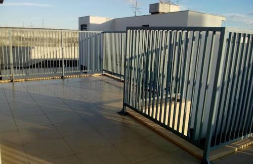 Jales Hotel | Terraço Hotel