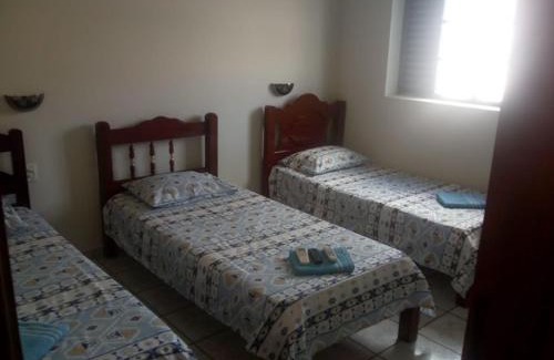 Jales Hotel | Terraço Hotel