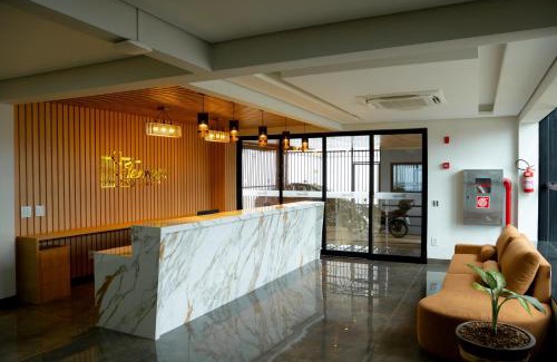 Jaboticabal Hotel | Terraço Plaza Hotel
