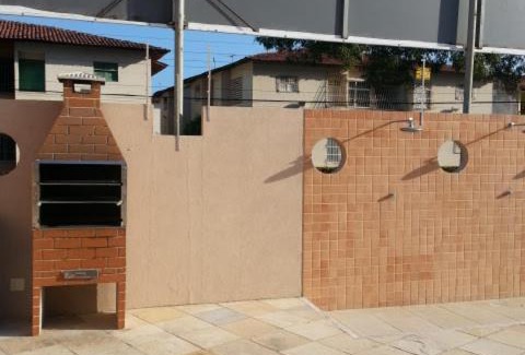 Barra de Sao Miguel Apartamento | Terraços da Barra Ap 106