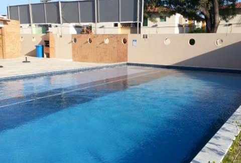 Barra de Sao Miguel Apartamento | Terraços da Barra Ap 106