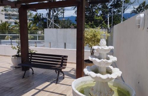 Bertioga Apartamento | terraços do maitinga