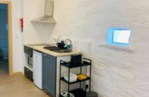 Tabuaco Casa | Terraços do Távora - 1 Bedroom Apartment