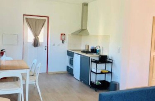 Tabuaco Casa | Terraços do Távora - 1 Bedroom Apartment