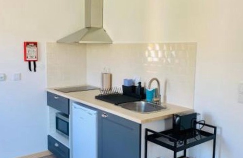 Tabuaco Casa | Terraços do Távora - 1 Bedroom Apartment