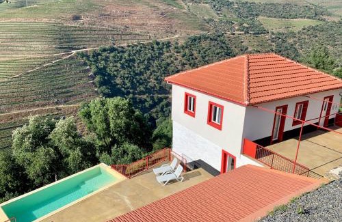Tabuaco Apartamento | Terraços do Távora