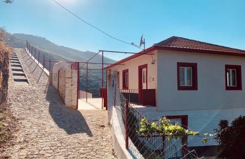Tabuaco Apartamento | Terraços do Távora
