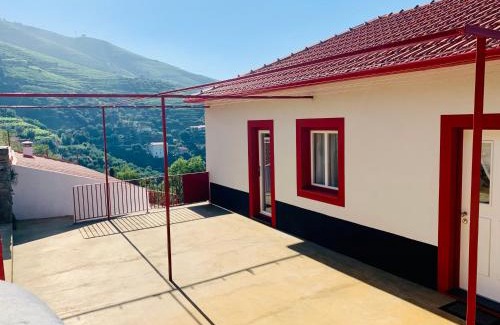 Tabuaco Apartamento | Terraços do Távora