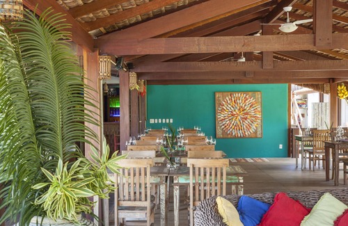 Marau Hotel | Terraços Marinhos