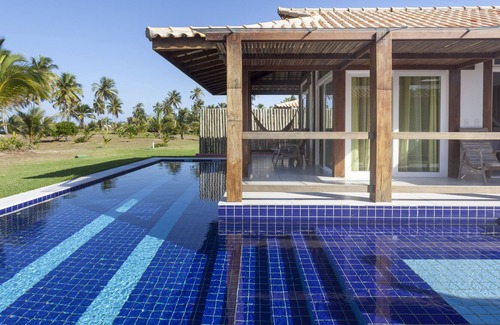 Marau Hotel | Terraços Marinhos