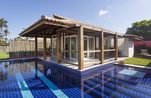 Marau Hotel | Terraços Marinhos