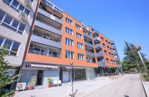 Sandanski Apartamento | Terra apartment